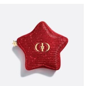 Dior Star Pouch Lunar New Year